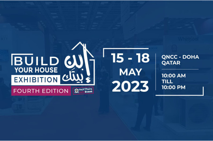 Build Your House Exhibition 2023