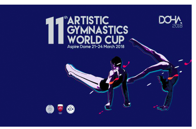11th Artistic Gymnastics World Cup 
