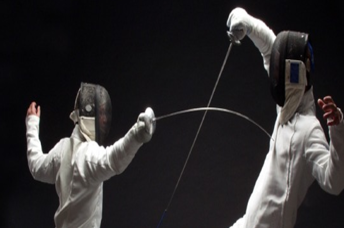 2011 Qatar Fencing Grand Prix and World Cup 