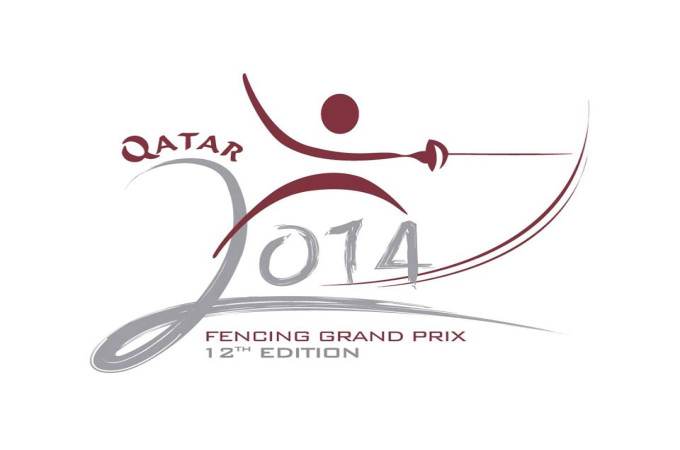 2014 Qatar Fencing Grand Prix (Men & Women)