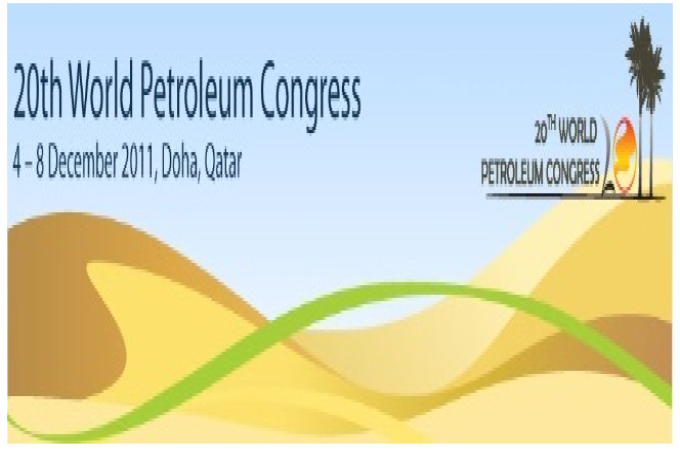 20th World Petroleum Congress 