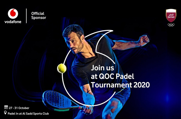 2nd edition of Padel Tournament 2020