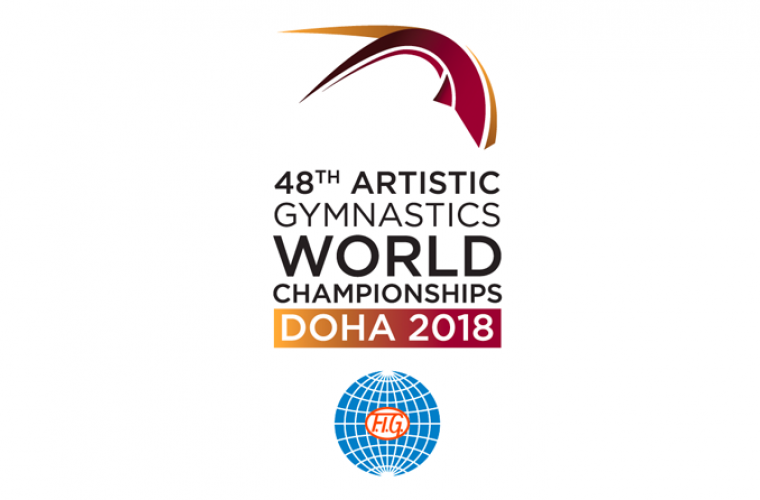 48th Artistic Gymnastics World Championships Doha 2018