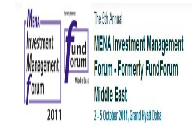 5th Annual MENA Investment Management Forum