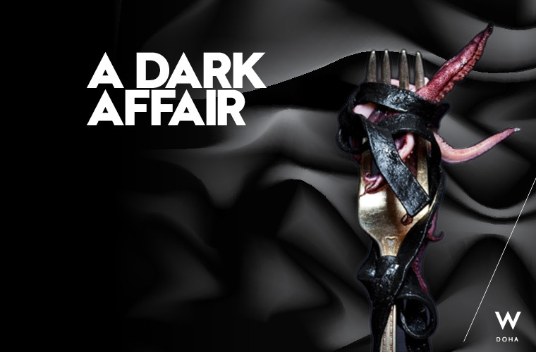 A Dark Affair at La Spiga