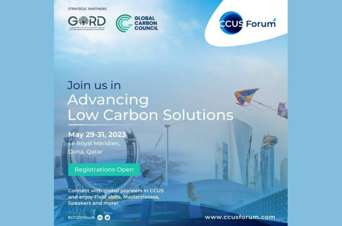 Advancing Low Carbon Solutions