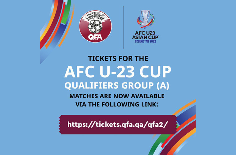 AFC U-23 Asian Cup Qualifiers Group A match: Qatar Vs Sri Lanka