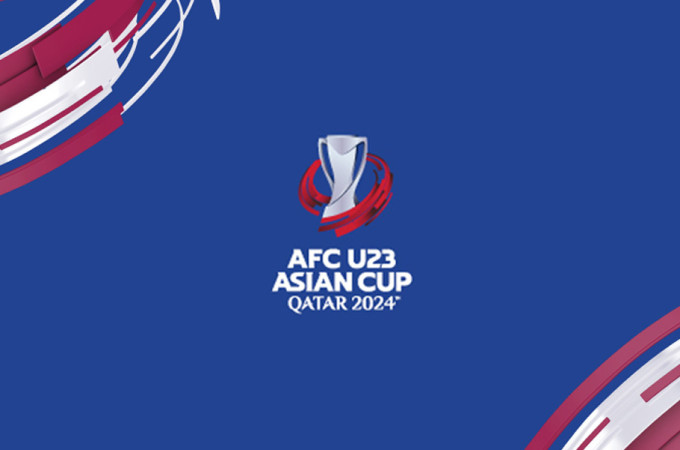 AFC U23 Asian Cup 2024(tm)
