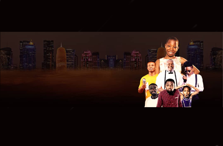 African Comedy Festival in Qatar [POSTPONED]