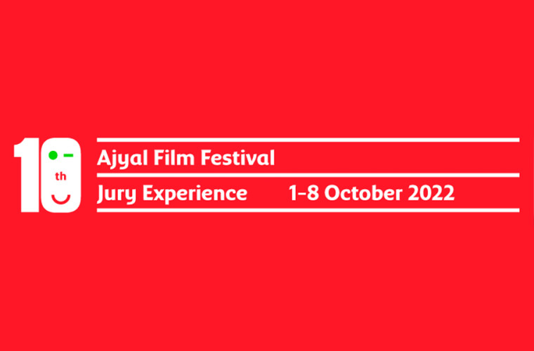 Ajyal 10th Film Festival: Jury Experience 2022