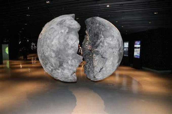 Al Thuraya Planetarium shows 2022