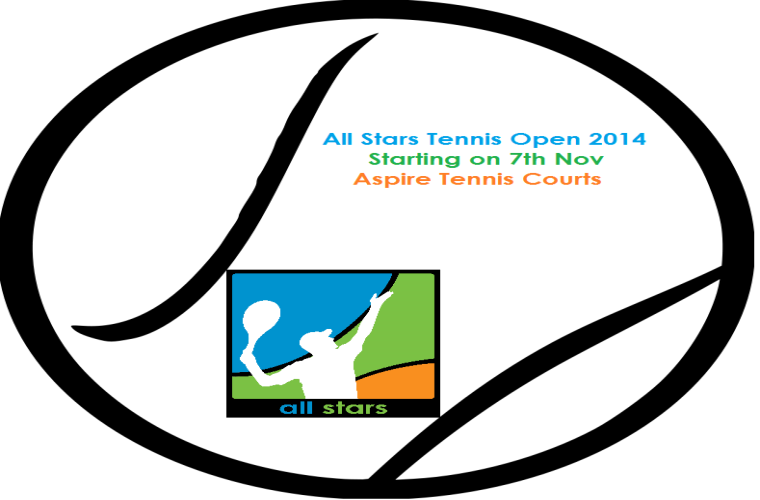 All Stars Tennis Tournament