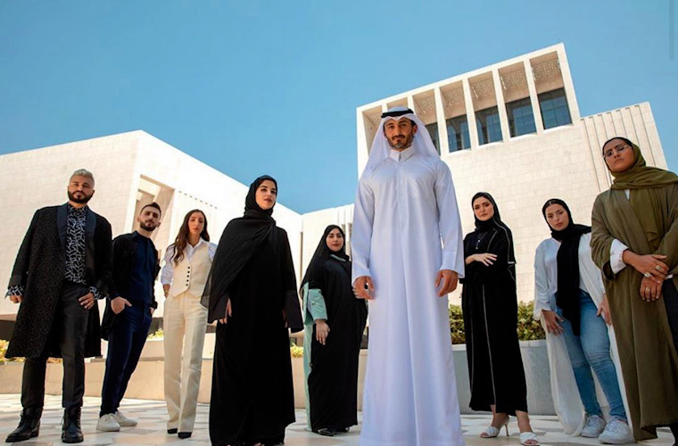 Applications open for Fashion Trust Arabia 2020