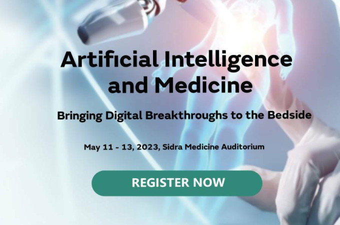 Artificial Intelligence and Medicine Symposium
