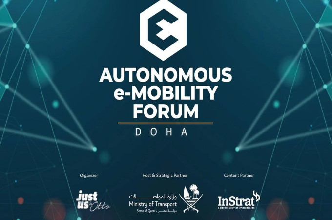 Autonomous e-Mobility Forum 2024