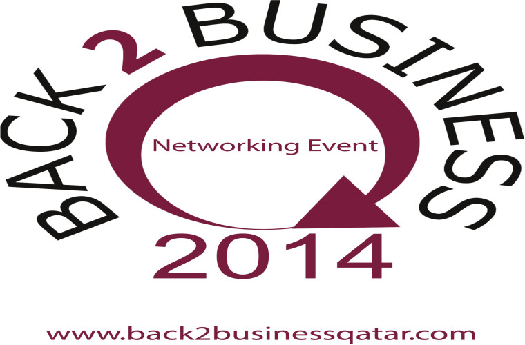 Back 2 Business Qatar 2014