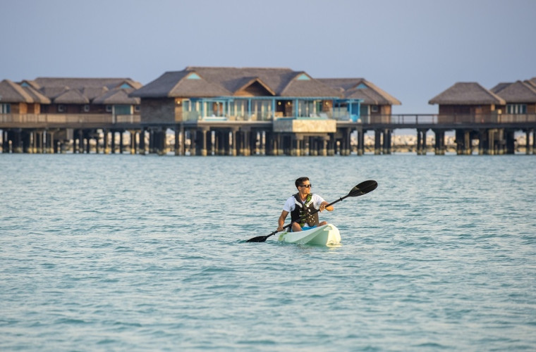 Banana Island Resort Doha to mark National Sports Day 2019 with a range of celebrations and offers