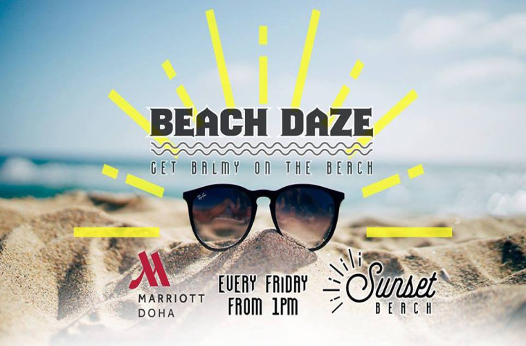 Beach Daze at Sunset Beach