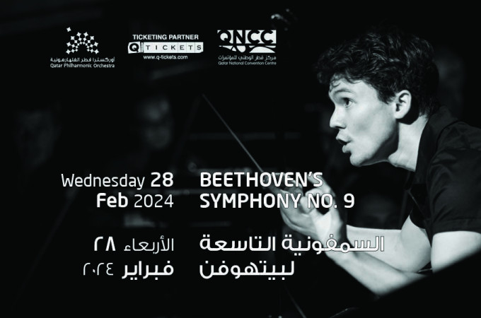 Beethoven's Symphony No. 9