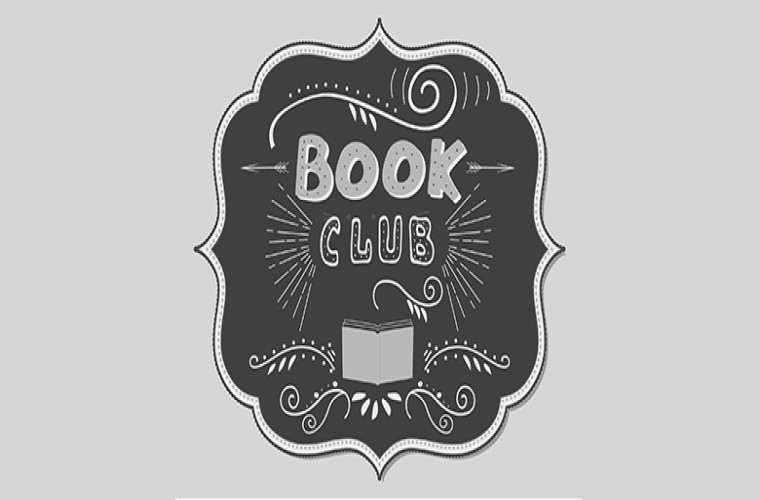 English fiction book club: The Last Gift at Qatar National Library
