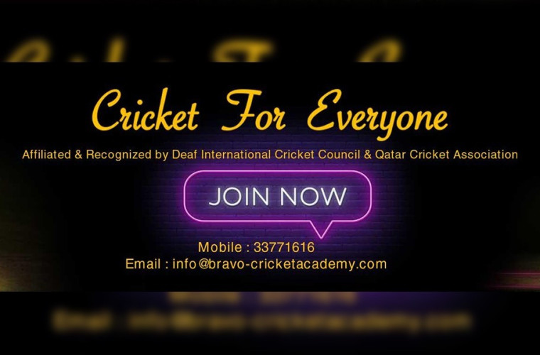 Bravo Cricket Academy 2022