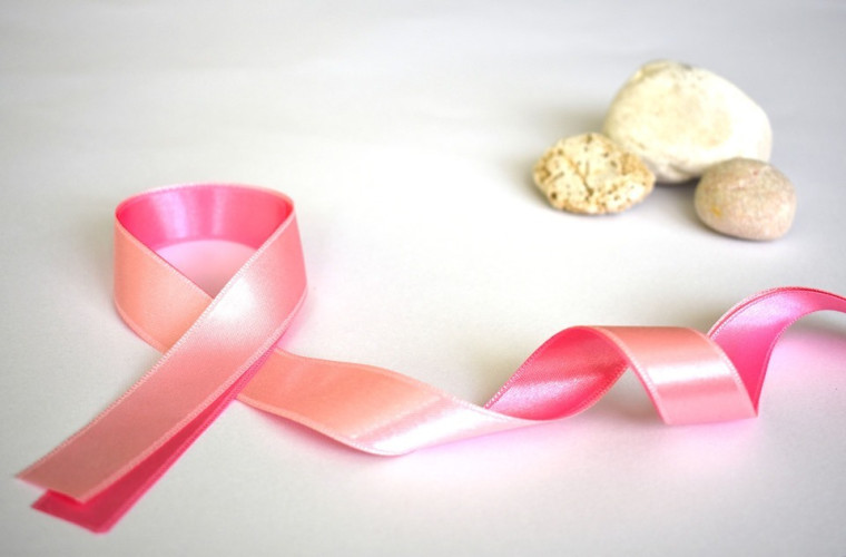 Breast Cancer & Domestic Violence Awareness Walk at Oxygen Park