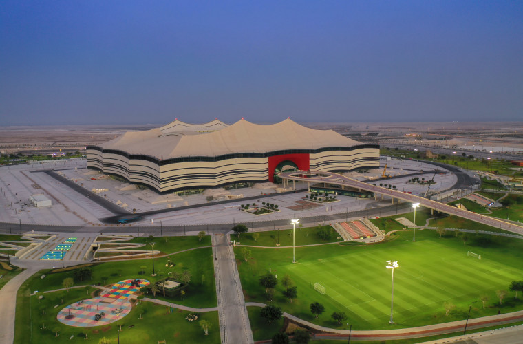 Buy FIFA Arab Cup 2021 tickets