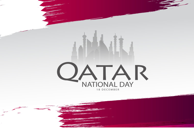 Celebrations at Shahaniyya for Qatar National Day 2019