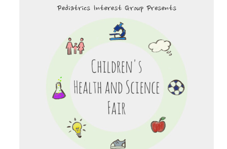 Children's Health and Science Fair