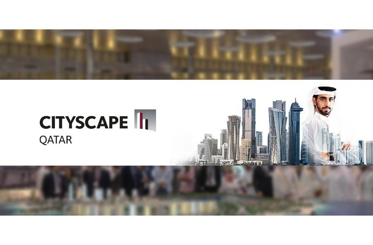 Cityscape Qatar 2019