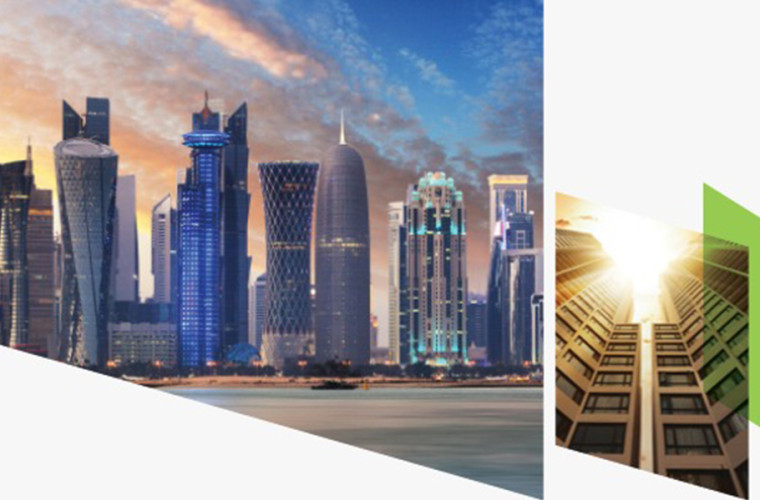 Cityscape Qatar 2021