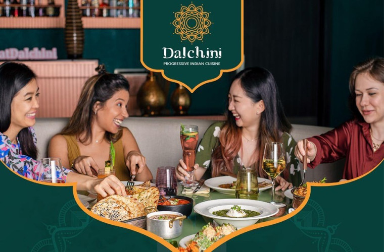 Dalchini Social Brunch at Centara West Bay Hotel & Residences Doha