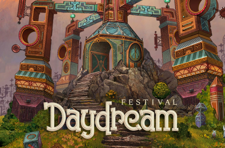 Daydream Festival 2022: The Magical Lantern