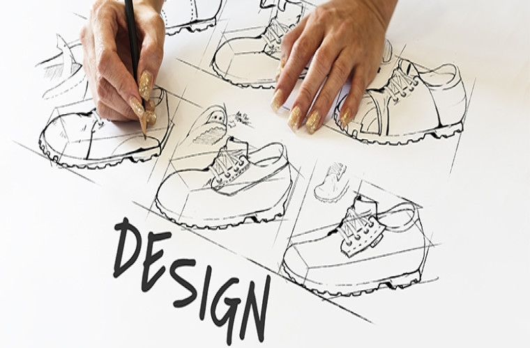 Design your Eid shoes at Qatar National Library