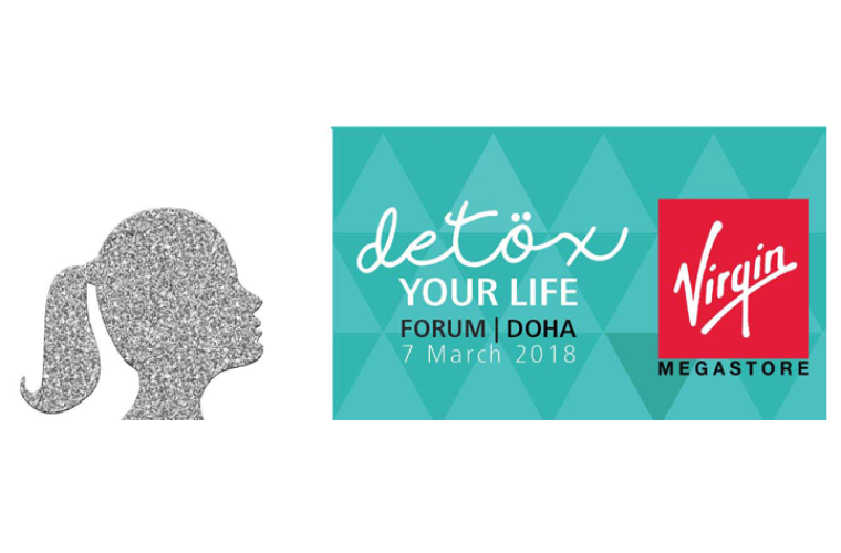 Detox your life forum 2018