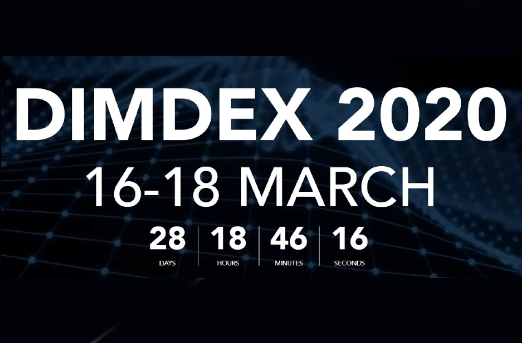 DIMDEX 2020 [Cancelled]