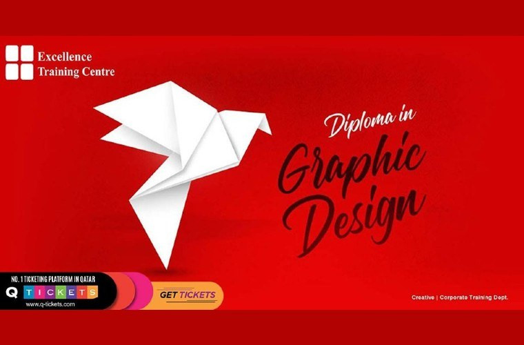 Diploma in Graphic Design at Excellence Training Centre