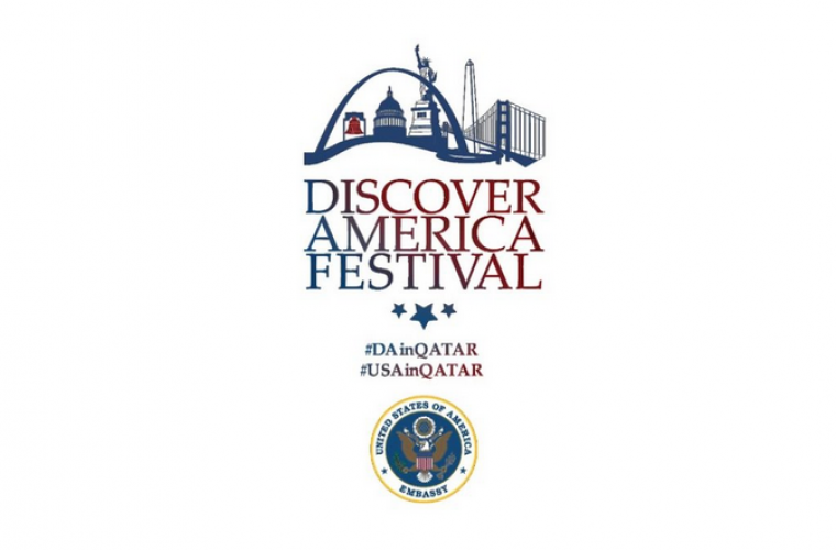 Discover America Festival 2018