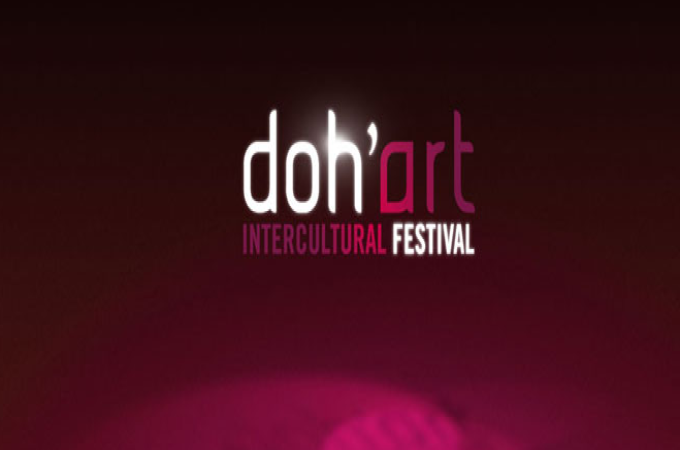 Doh'Art Intercultural Festival