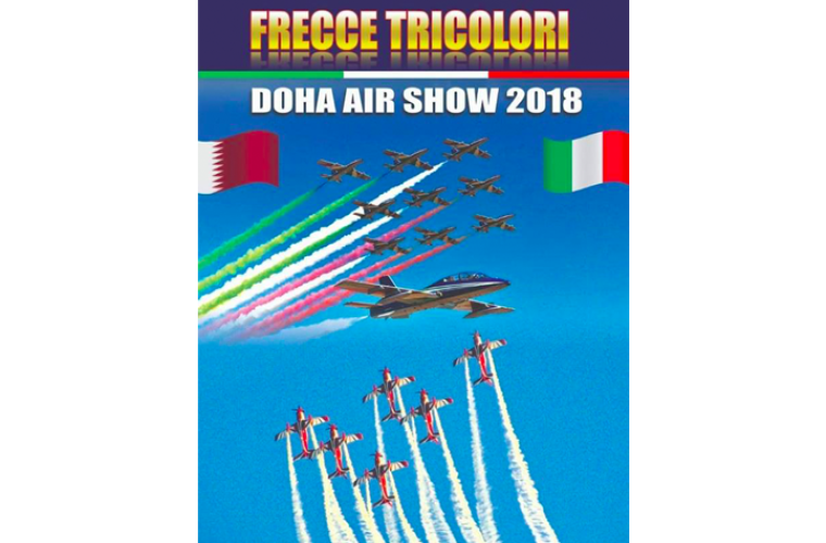 Doha Air Show 2018