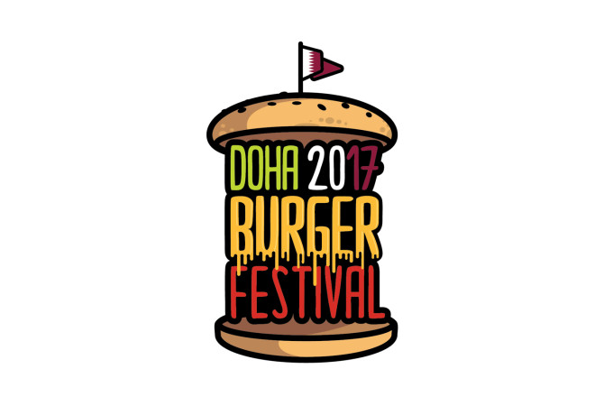 Doha Burger Festival 2017