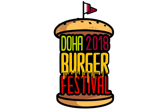 Doha Burger Festival 2018