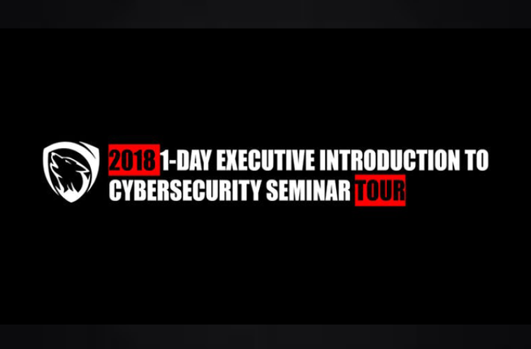 Doha Executive Education: Introduction to Cybersecurity Seminar
