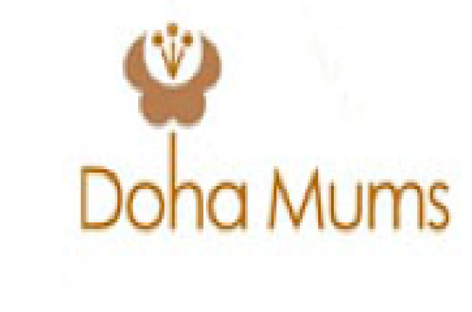 Doha Mums Charity Dinner & Auction in Aid of Palestine's "Clean Water Supply"