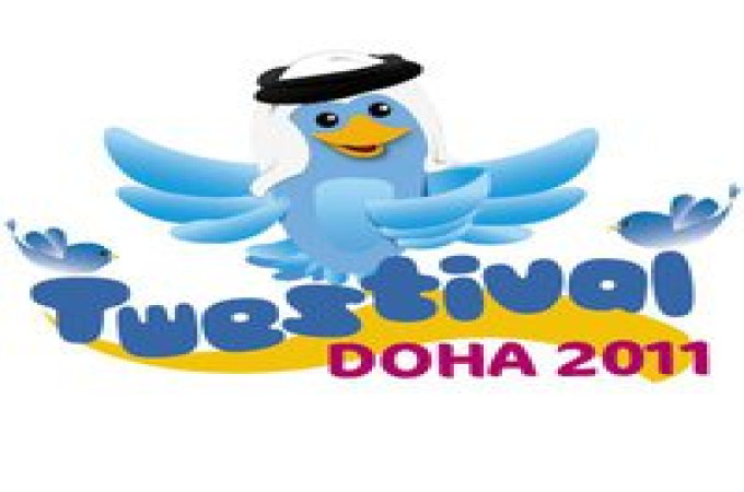  Doha Twestival - 