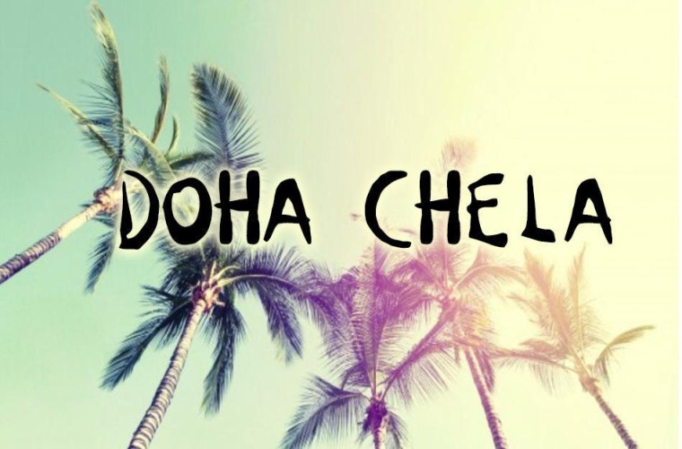 Doha Chella