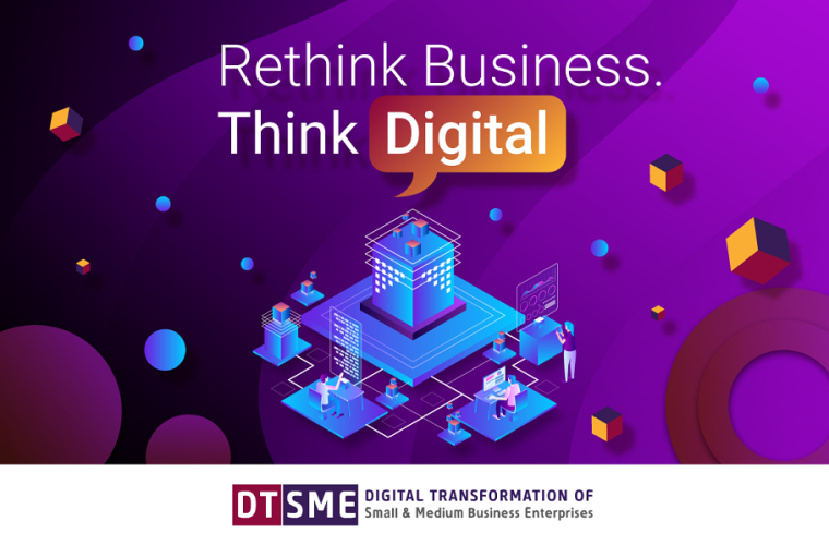 DTSME Free Digital Advertising and Marketing Seminars