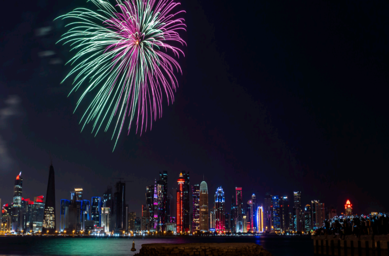 Eid Festival in Qatar 2022