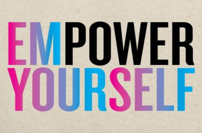  Empower Yourself Workshop @ VCU Qatar