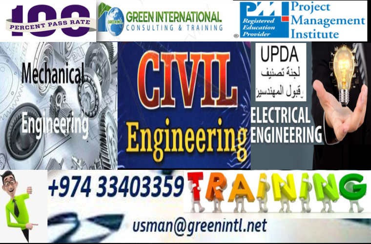 Enroll for UPDA Exam Preparation Training Program To Pass Exam In First Attempt